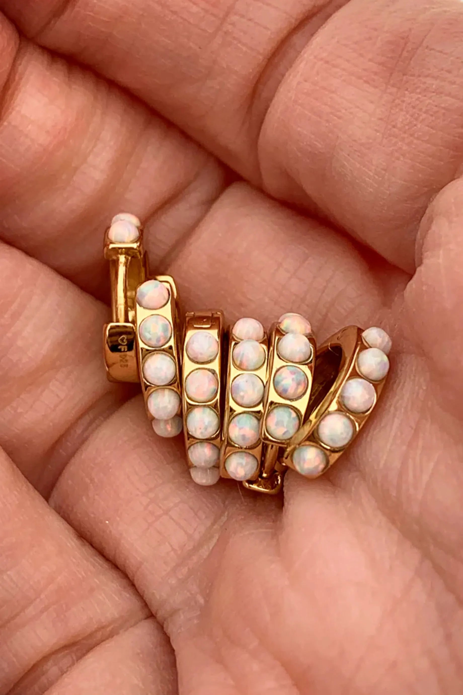 Gold