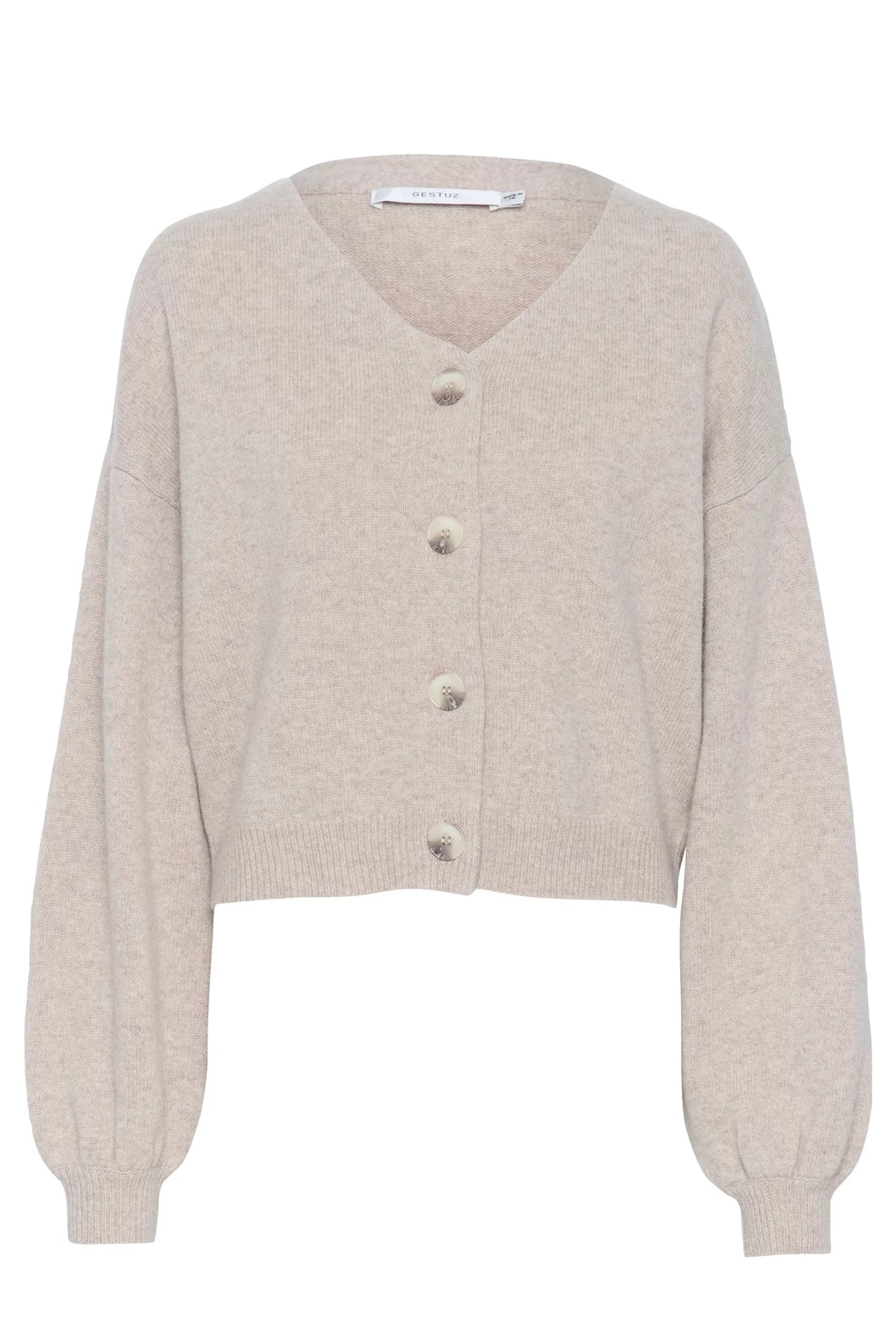 Grey Melange