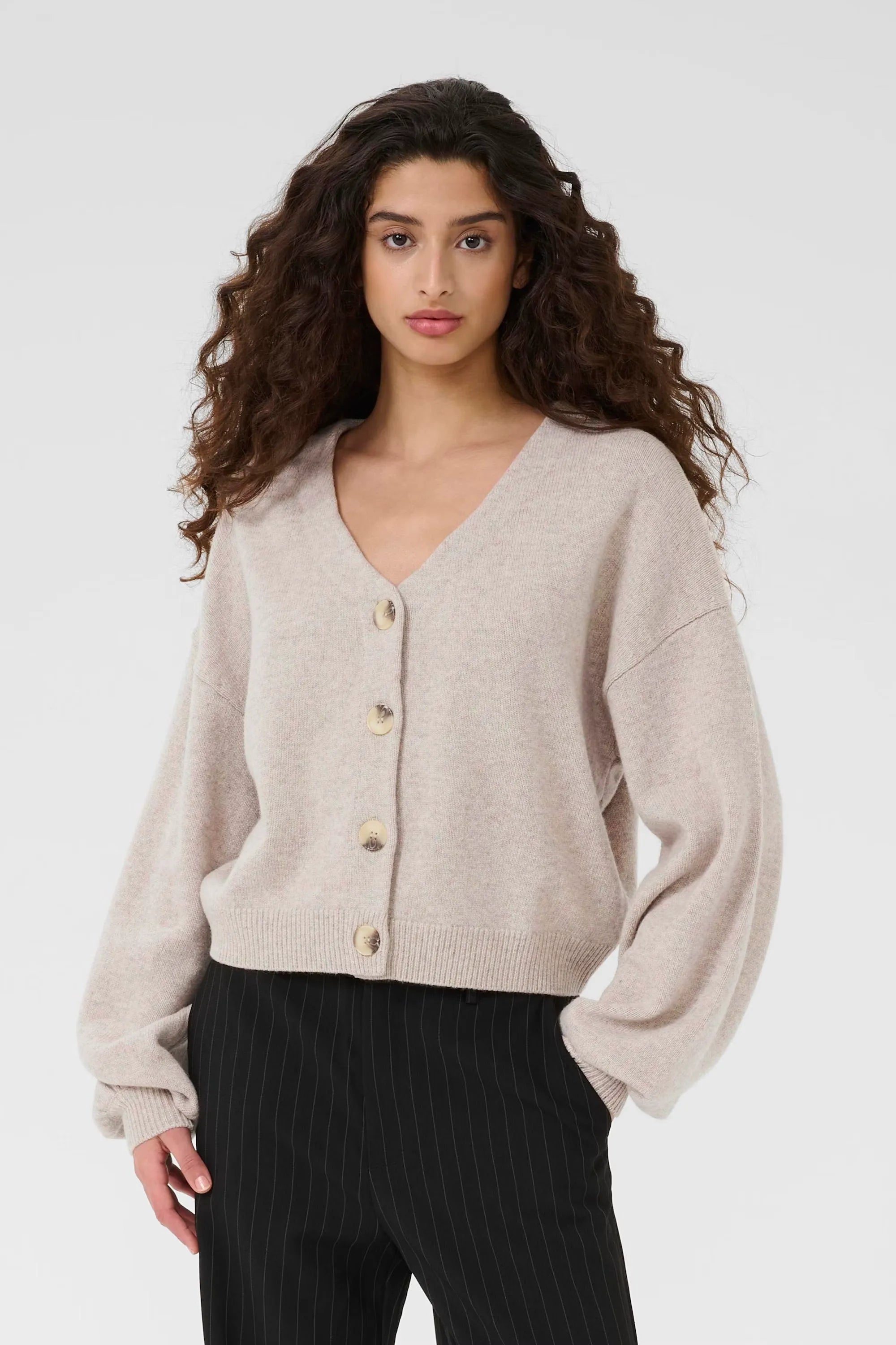 Grey Melange