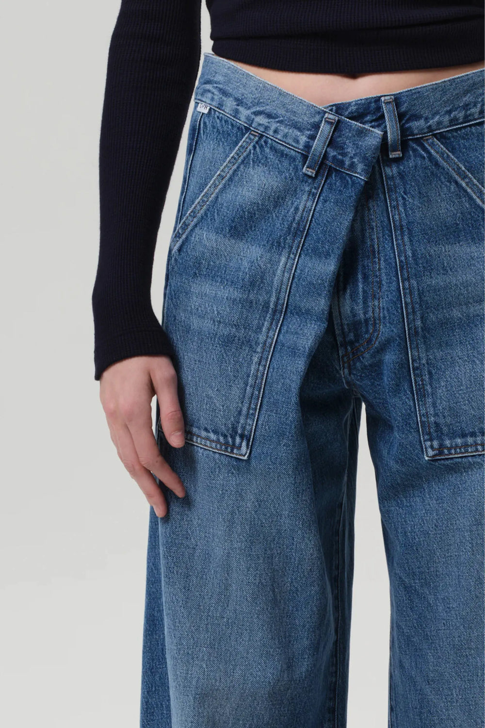 Denim