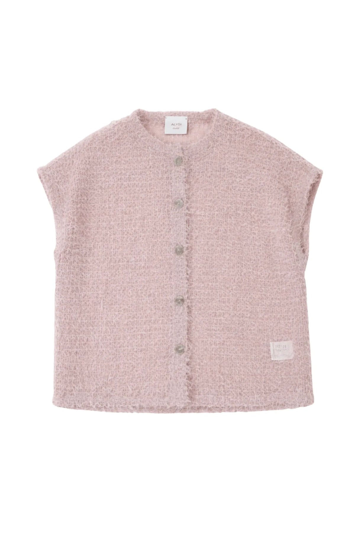 Pale Pink