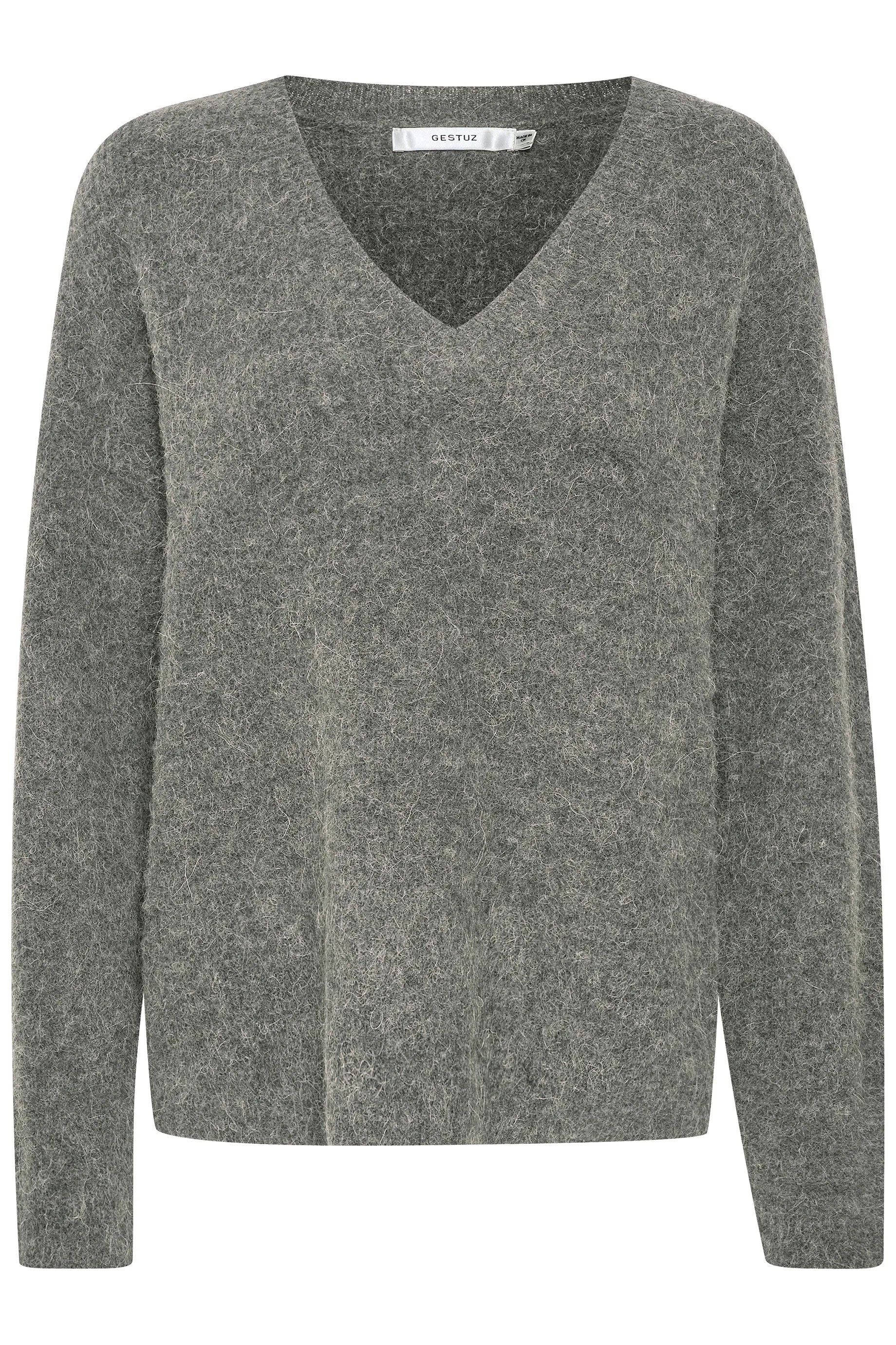 Grey