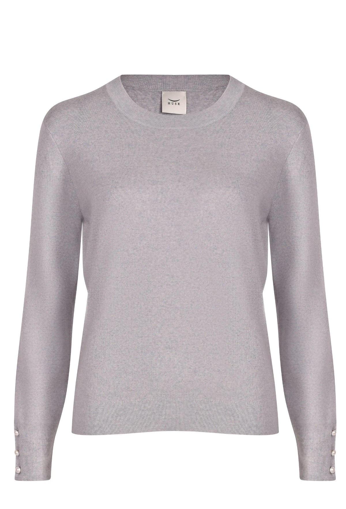 Grey Marle