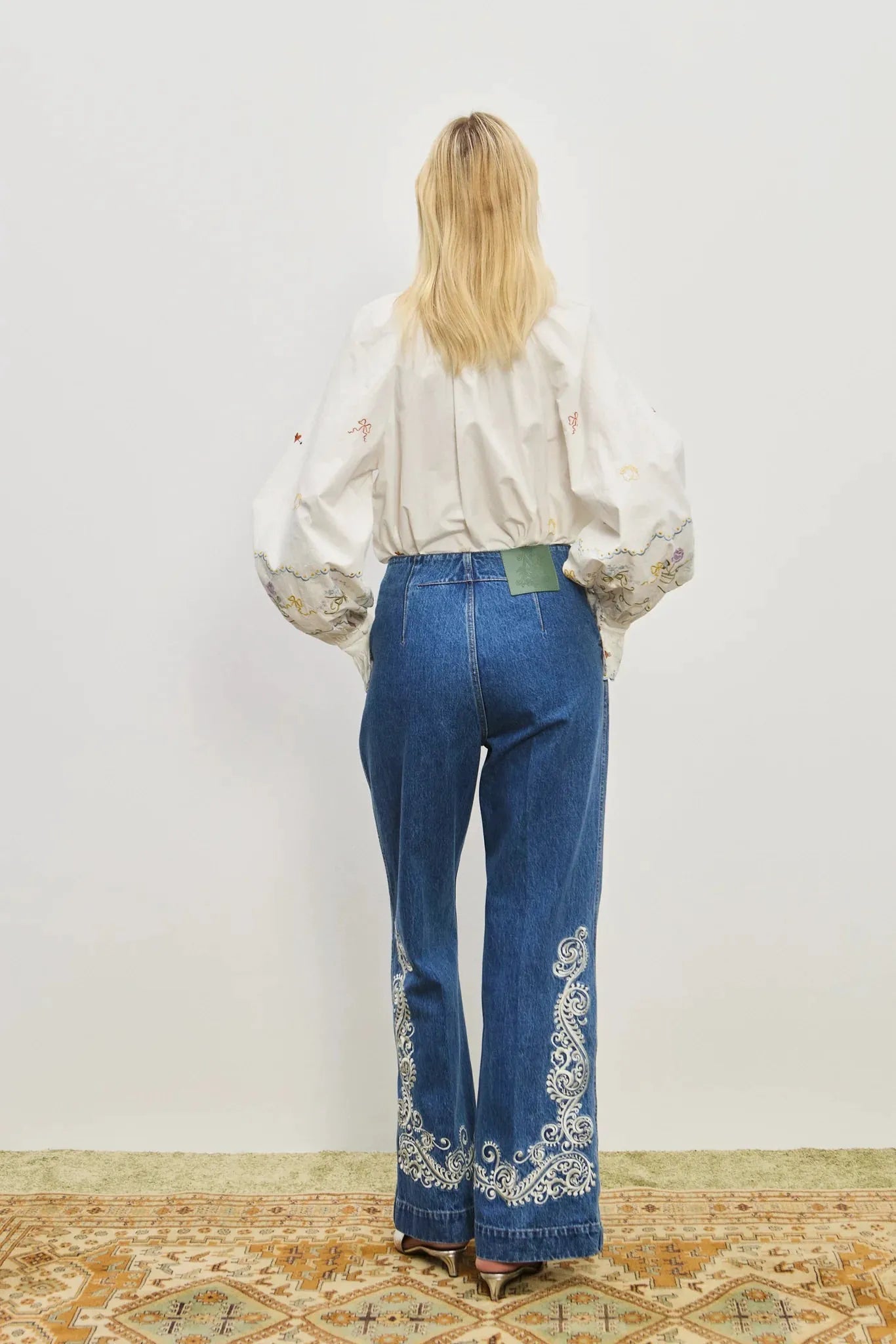 Indigo