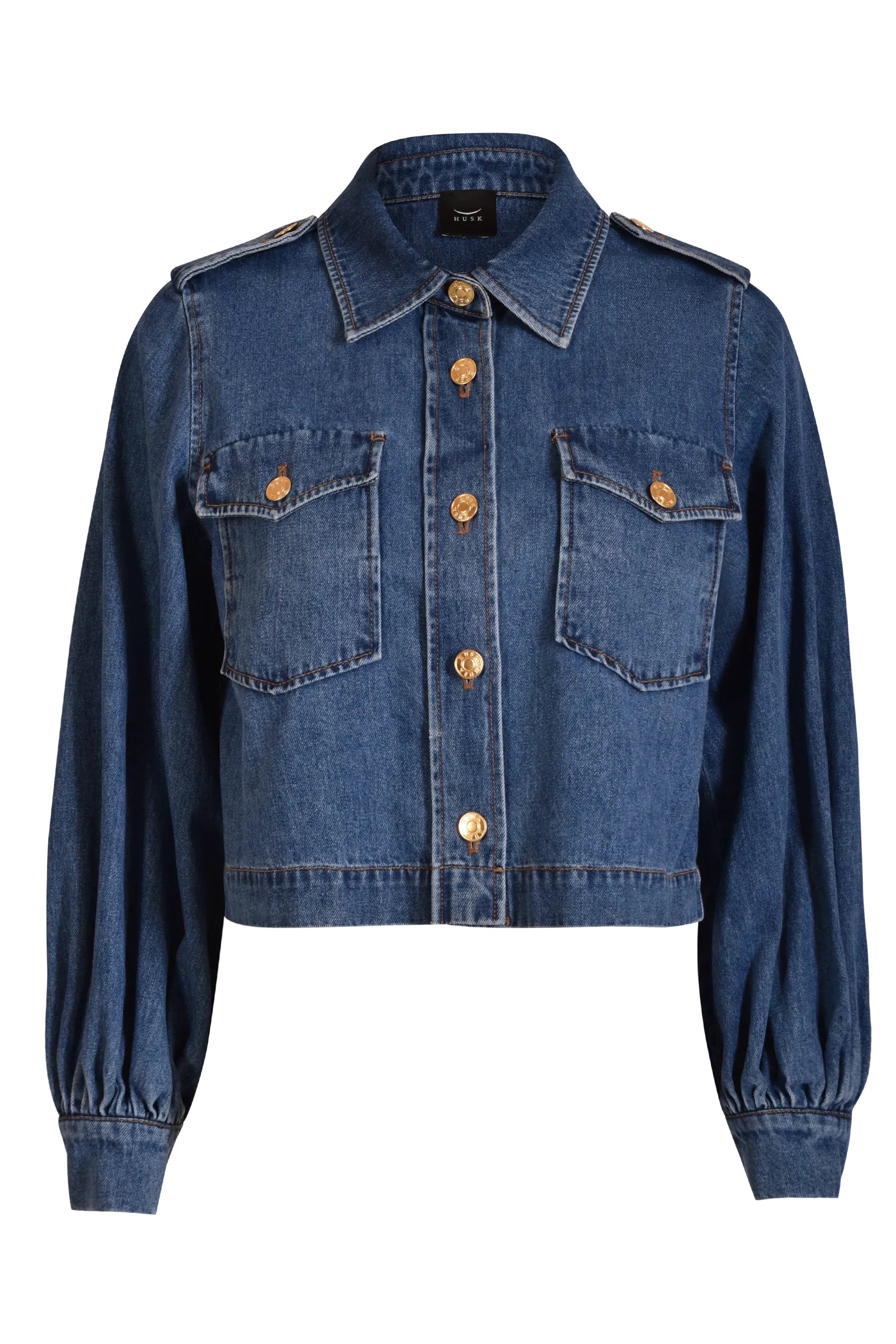 Denim