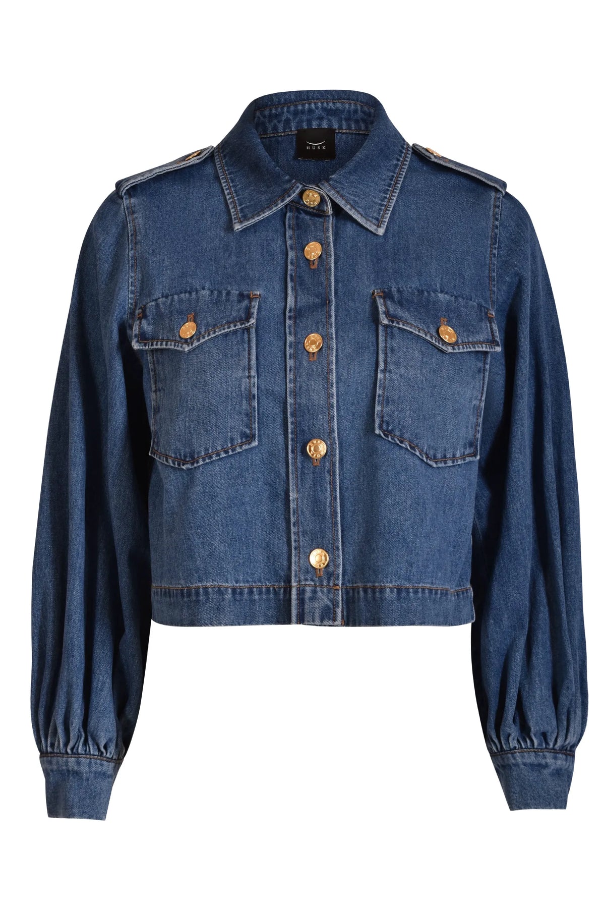 Denim