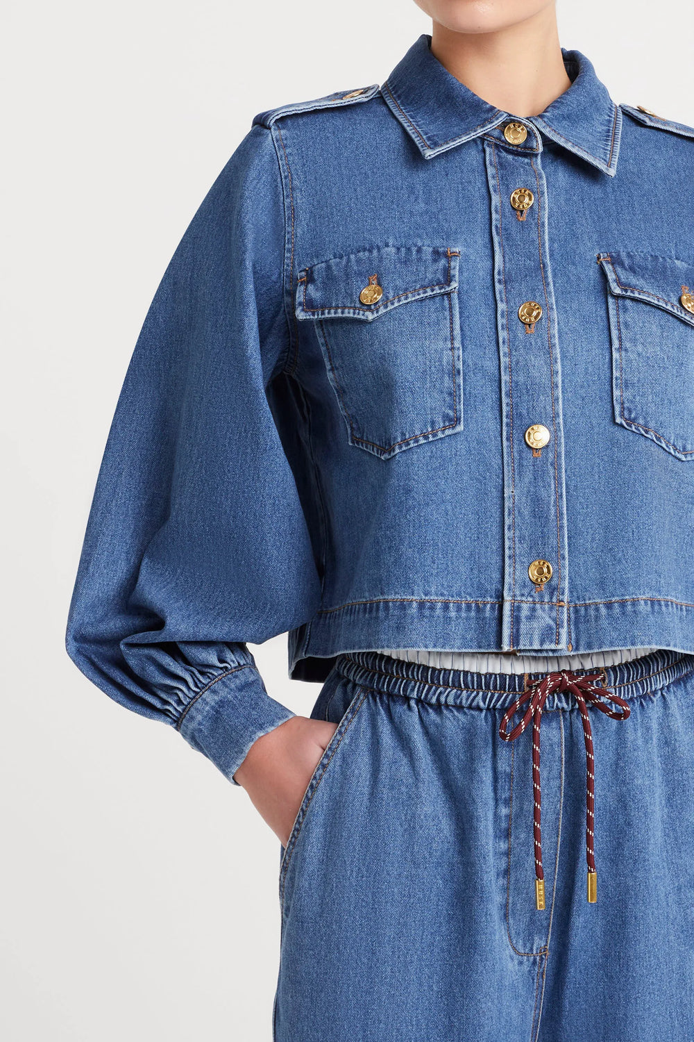Denim