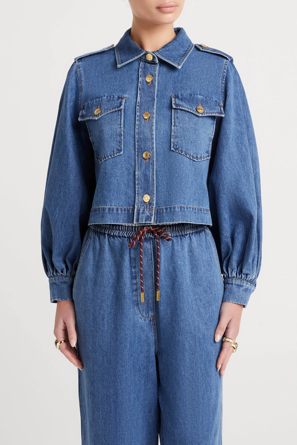 Denim