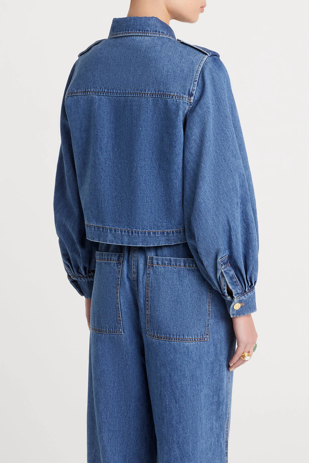 Denim